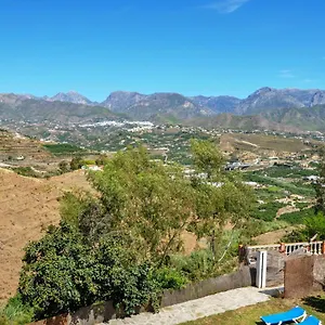 Paradise - Girasoles Villa