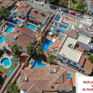 Paradise - Daisy Villa