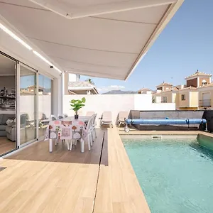 Antonia Mar - Punta Lara Villa