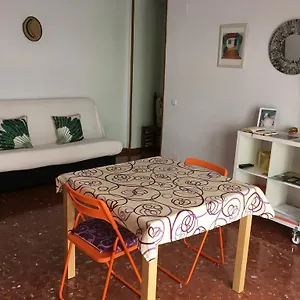  Appartamento Axarquia