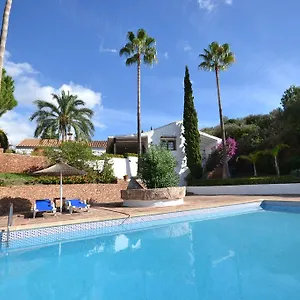 Molino Casanova Menyber Villa