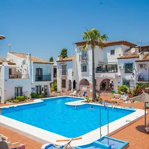 Pueblo Andaluz Villa