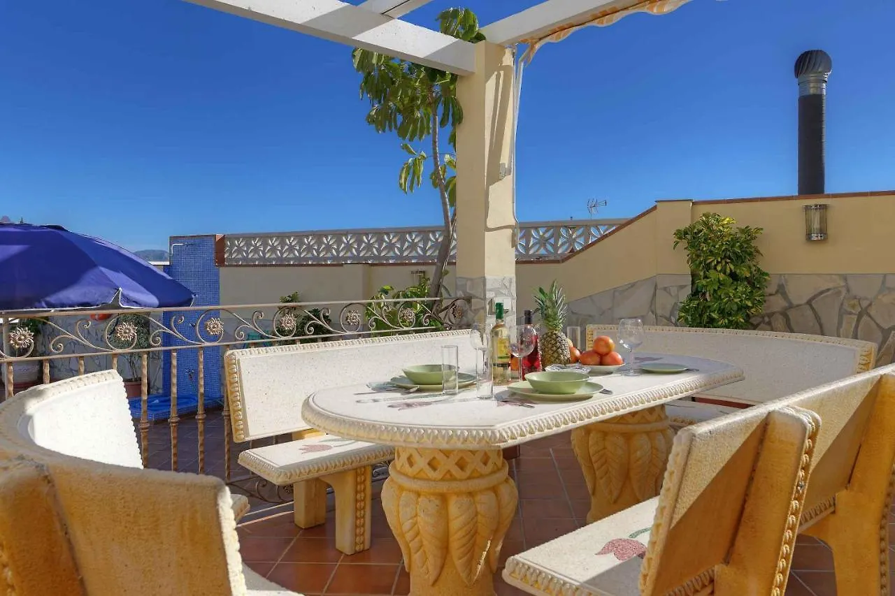 Villa Lorena Nerja 0*,  Spagna