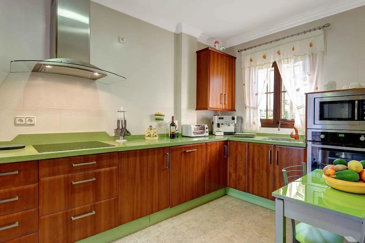 Villa Lorena Nerja