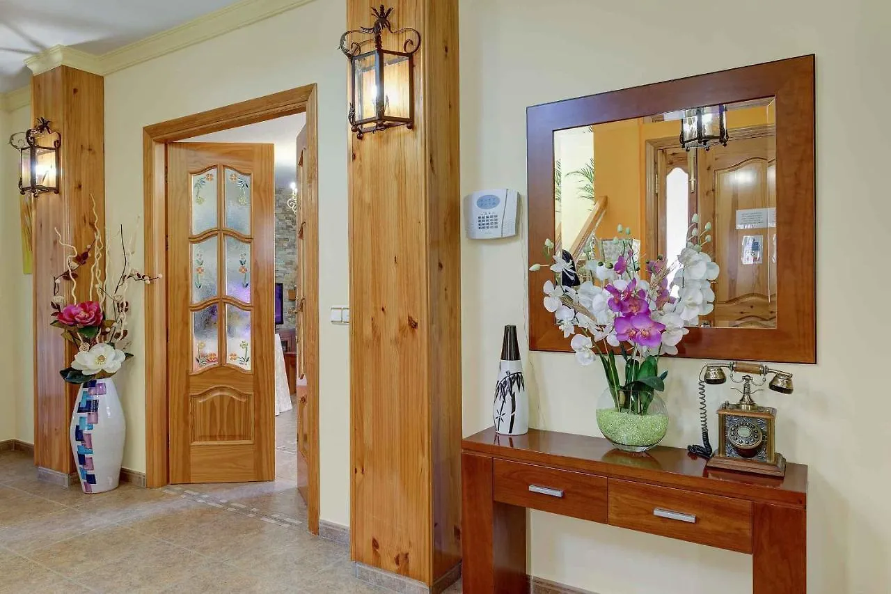 Villa Lorena Nerja Spagna