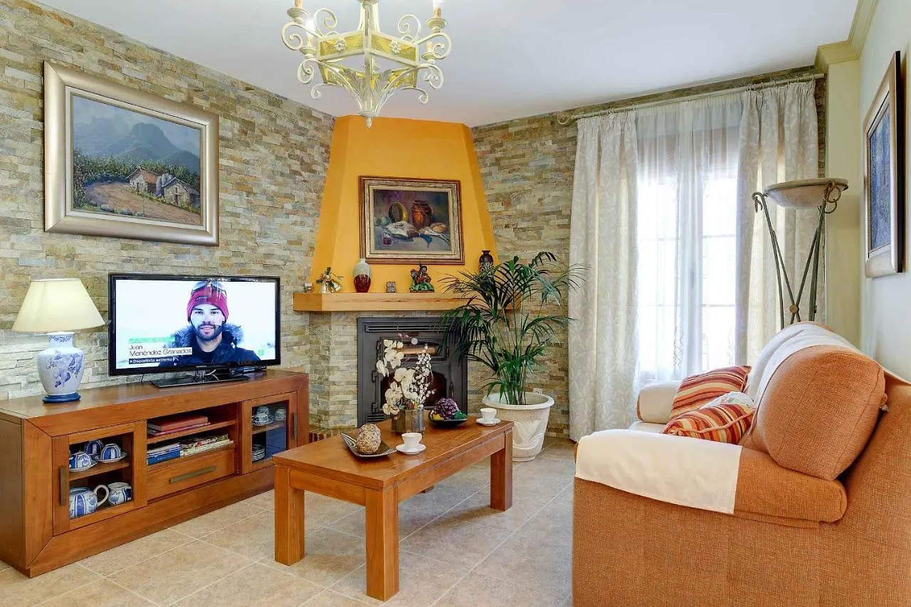 Villa Lorena Nerja 0*,  Spagna