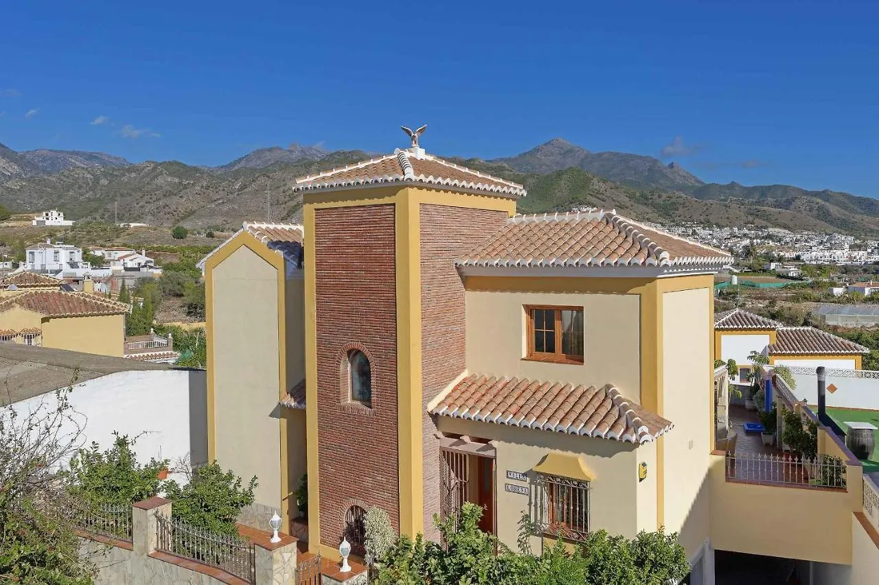 Villa Lorena Nerja