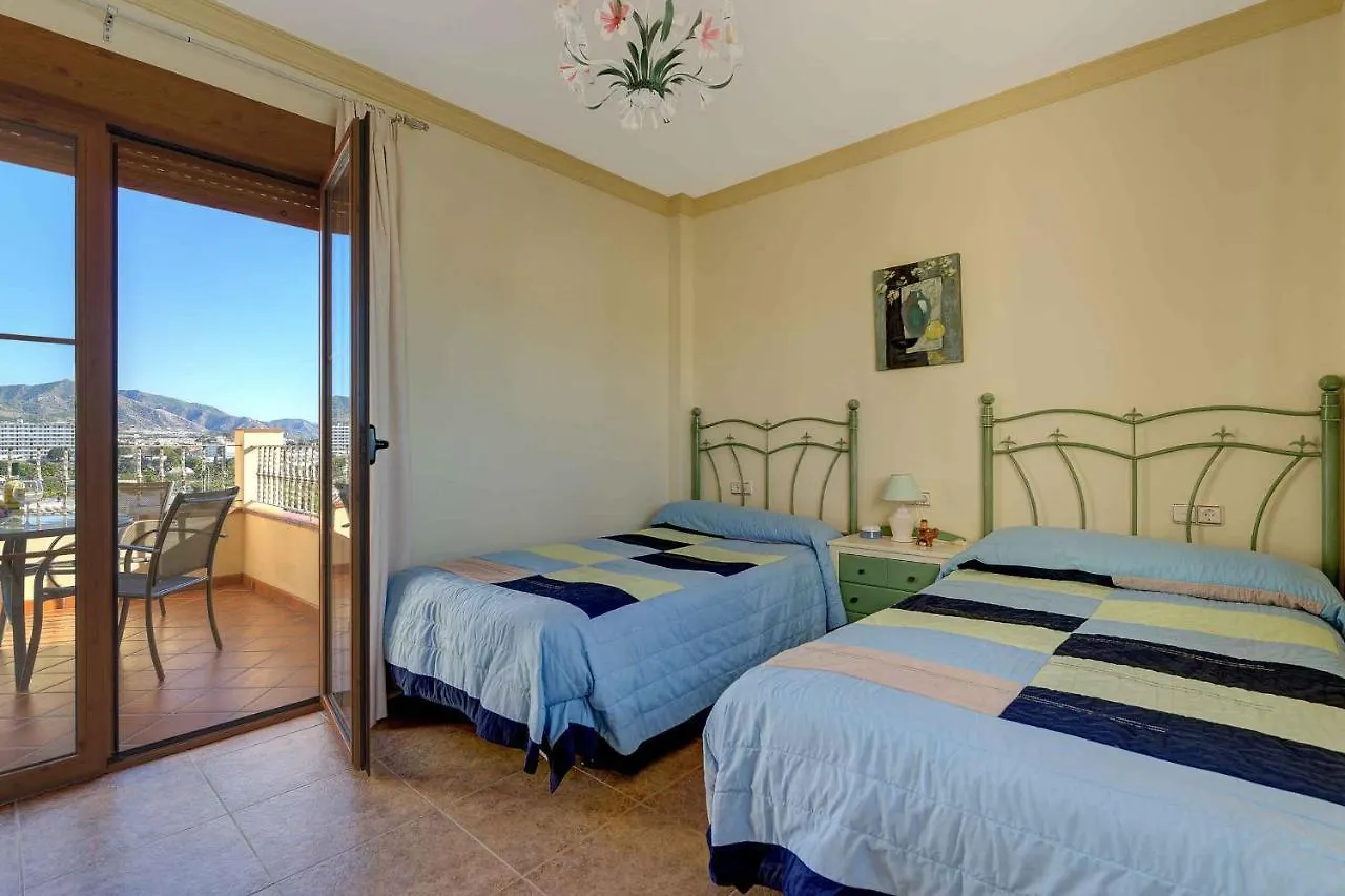 Villa Lorena Nerja