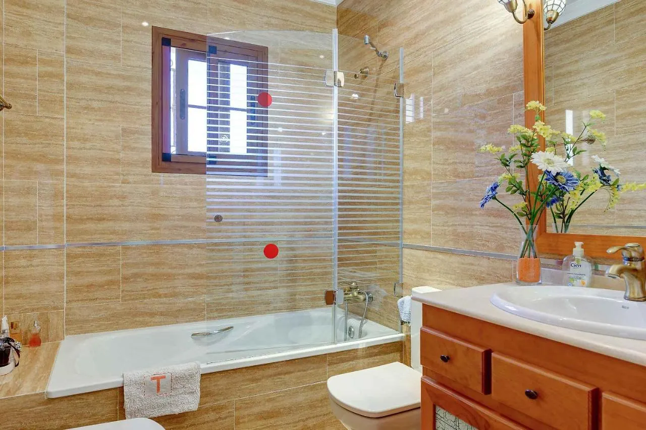 Villa Lorena Nerja
